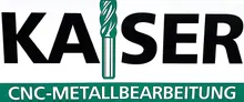 Kaiser Metallverarbeitung GmbH Logo